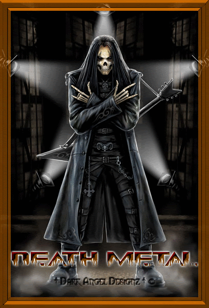 Mon voisin du dessus ^^ - Page 21 Death_metal