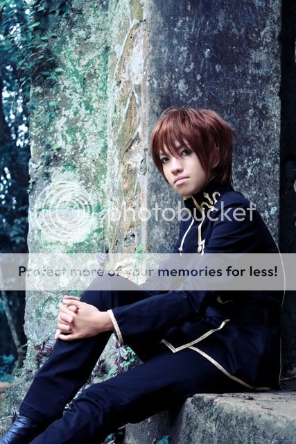 [Cosplay Đội] Code Geass [Lelouch & Suzaku] - Nhóm: Blah Blah Group BlahBlahgroup_CodeGeass_11