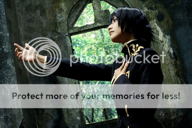 [Cosplay Đội] Code Geass [Lelouch & Suzaku] - Nhóm: Blah Blah Group BlahBlahgroup_CodeGeass_13