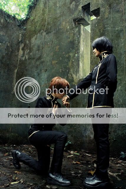 [Cosplay Đội] Code Geass [Lelouch & Suzaku] - Nhóm: Blah Blah Group BlahBlahgroup_CodeGeass_20