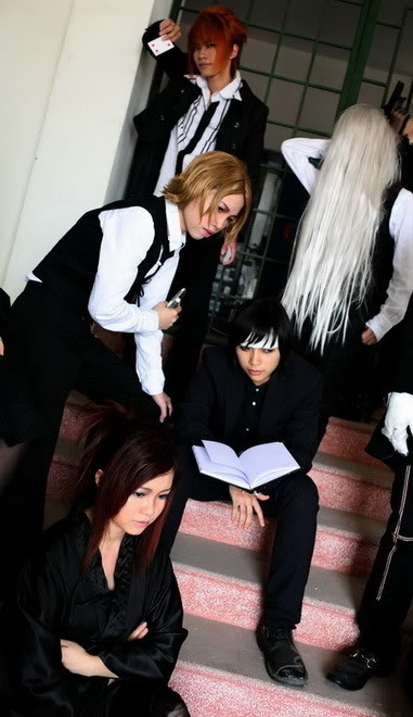 [Cosplay Đội] HXH: Genei Ryodan - Nhóm: Heriotza Ryodan_08_resize