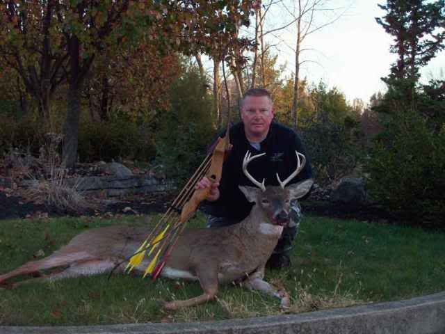 First traditional buck 100_0073