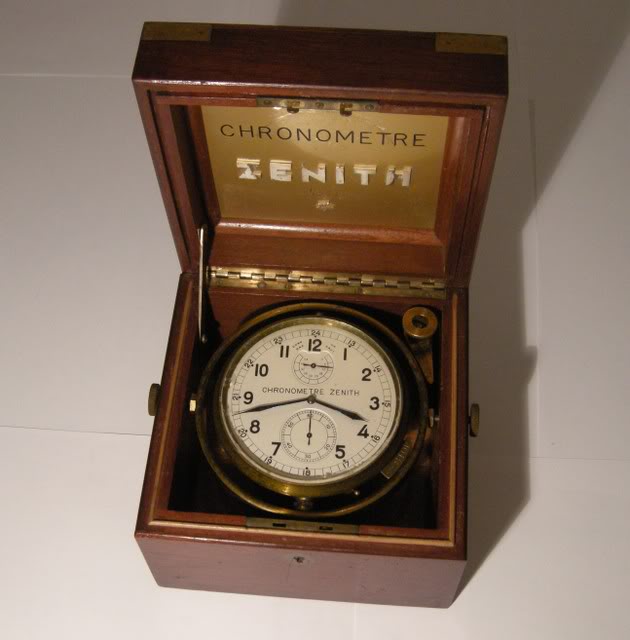 Un chronomètre de marine DSCN6019-1