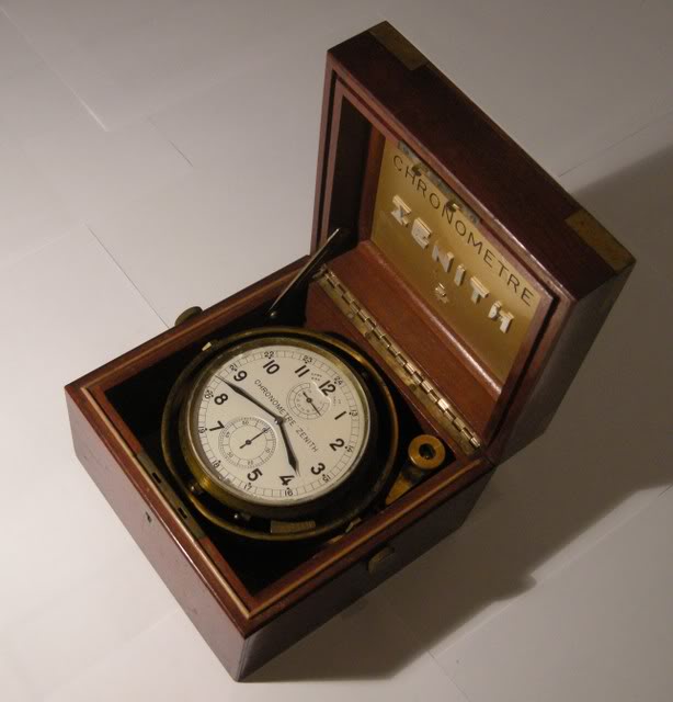 Un chronomètre de marine DSCN6021-1