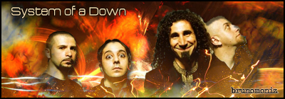 AdS #4 - Entradas Soad