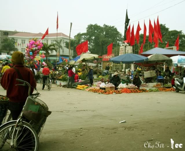 Chợ tết quê tui .... ! 1023