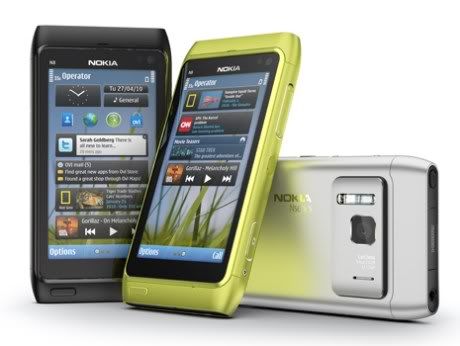 Nokia N8  التحفة الإبداعية من نوكيا Nokia-N8-10