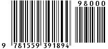 I broke off with my bf of 9 years because he went to get a tattoo - Page 2 ISBN-13-barcode