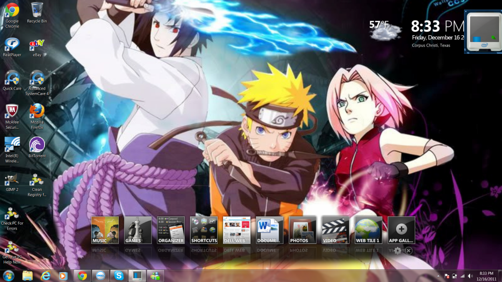 Show me Your Desktop BG!!! :D - Page 2 Naruto