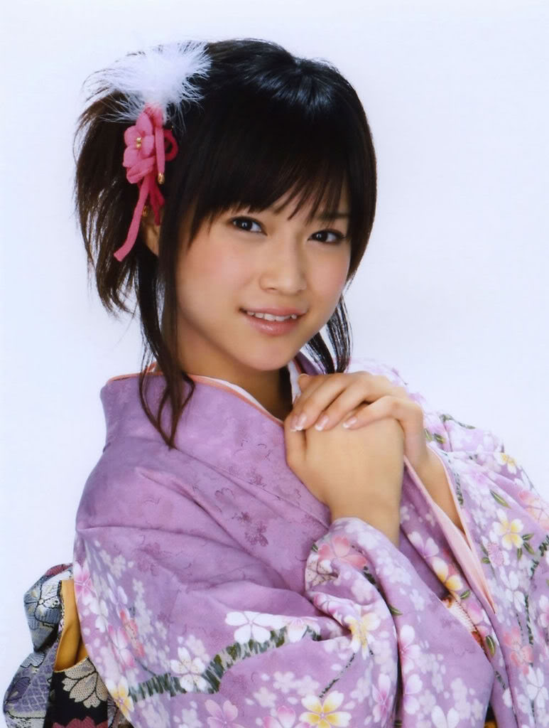 Doki♥Musume Members Eri_Kamei48