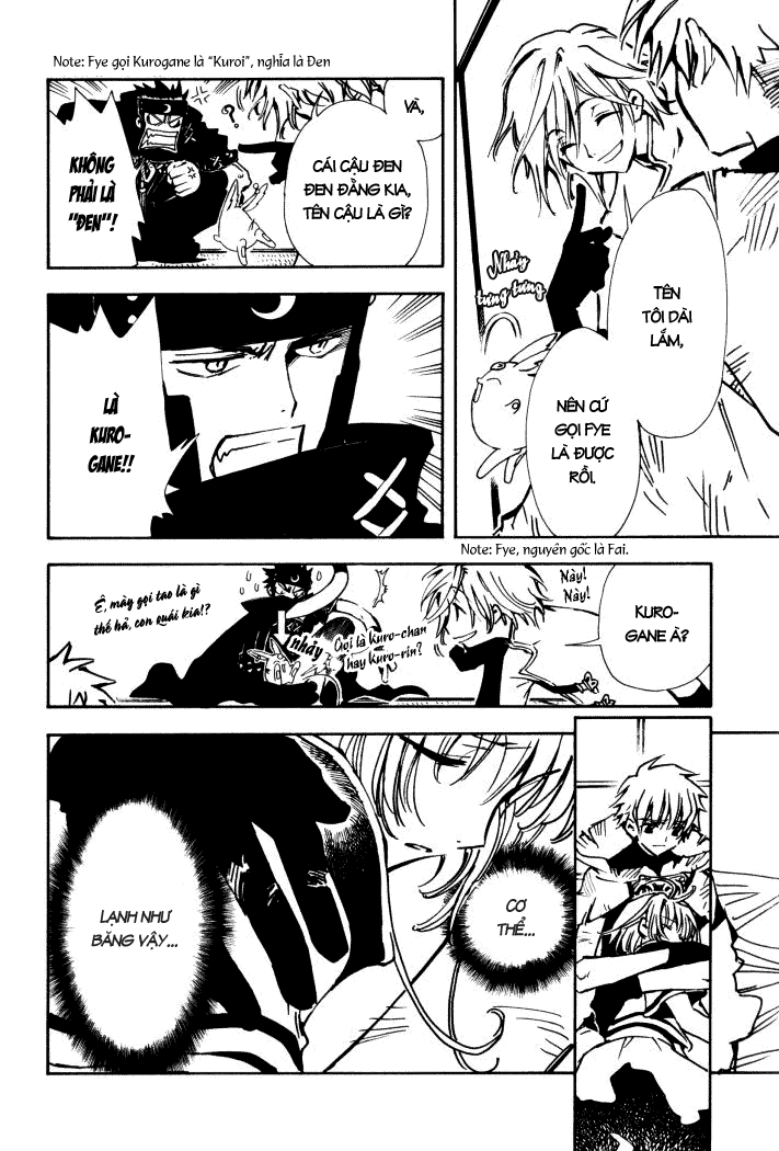 [Clamp][Tsubasa Reservoir Chronicle] Chap 3 Tsubasa01_c003_14