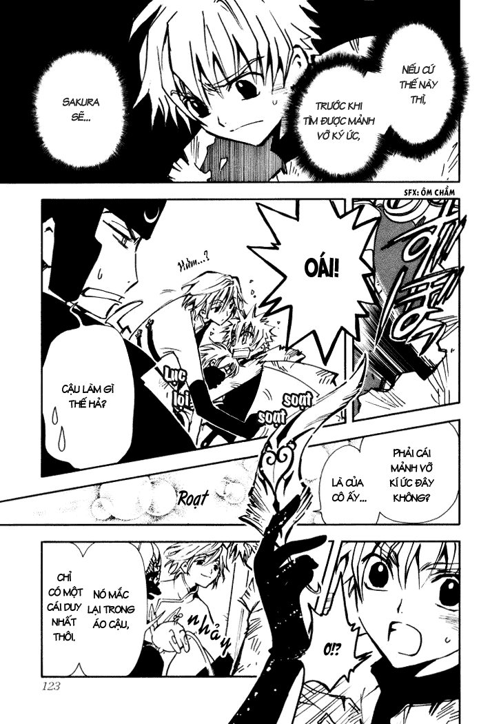 [Clamp][Tsubasa Reservoir Chronicle] Chap 3 Tsubasa01_c003_15