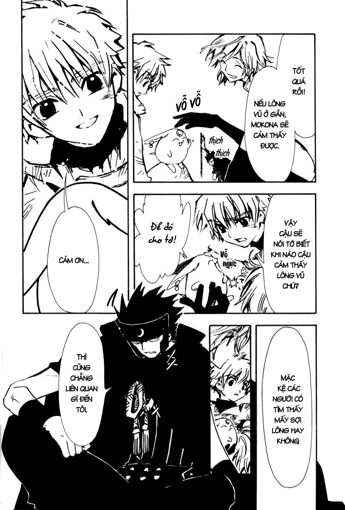 [Clamp][Tsubasa Reservoir Chronicle] Chap 3 Tsubasa01_c003_20