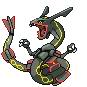 My Pokemon Team! ShinyRayquaza1