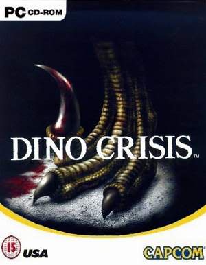Dino Crisis PC Full iso DINO-c1