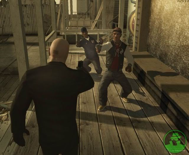 Hitman: Blood Money Hitman-blood-money-2006031908353641