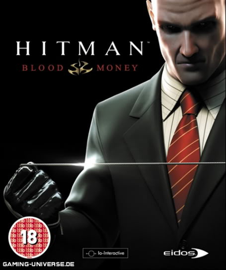 Hitman: Blood Money Hitman-blood-money