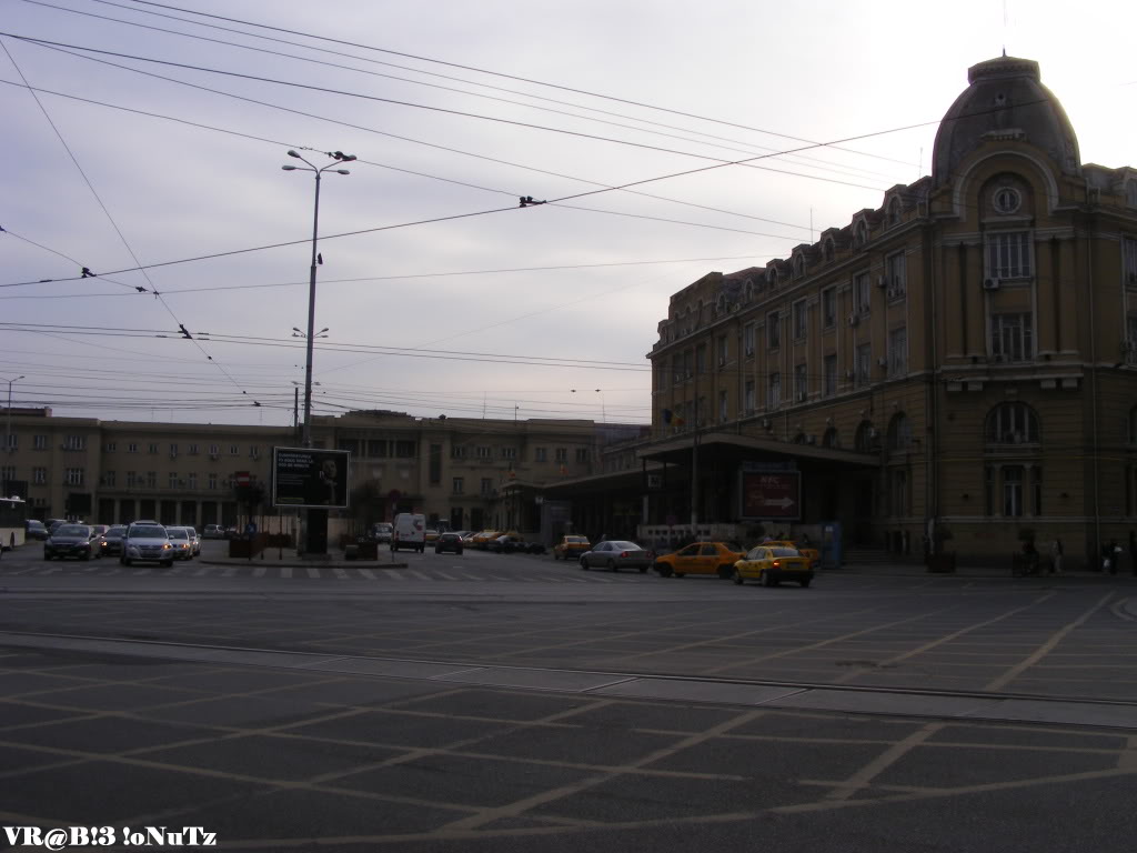 Bucureşti Nord, fosta gara Târgoviştei - Pagina 2 DSCF0401-1