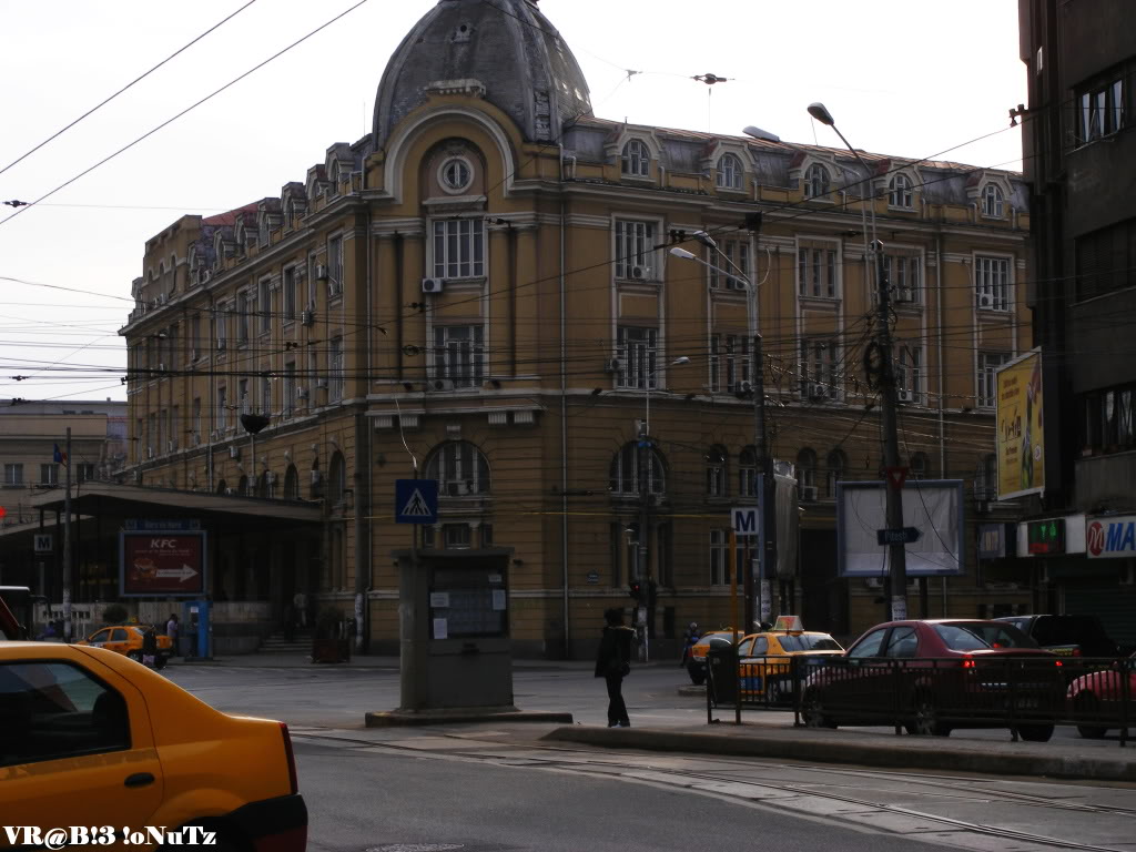 Bucureşti Nord, fosta gara Târgoviştei - Pagina 2 DSCF0404