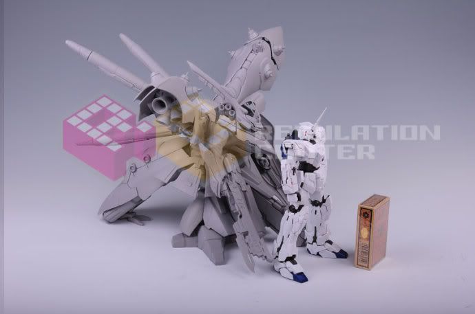 1/100 Nightingale injection plastic kit project 713bbf98gb28b1174b538690