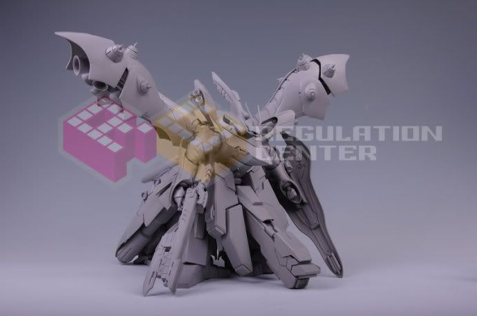 1/100 Nightingale injection plastic kit project 713bbf98gb28b118cb339690