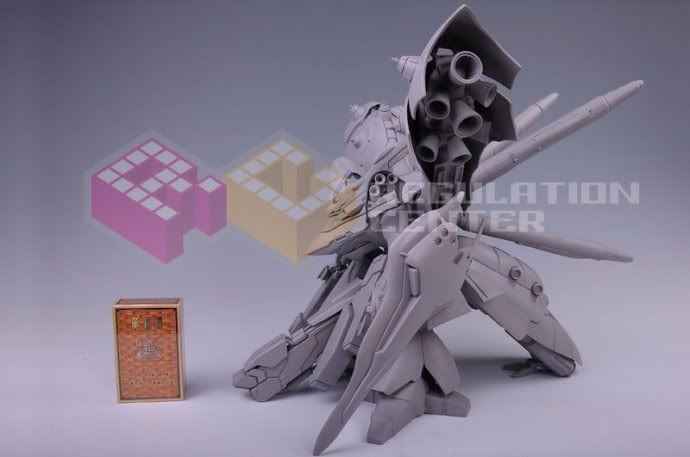 1/100 Nightingale injection plastic kit project 713bbf98gb28b11a24106690