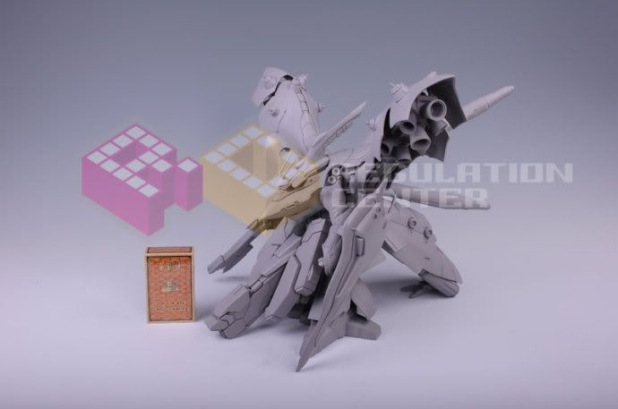 1/100 Nightingale injection plastic kit project 713bbf98gb28b11abc972690