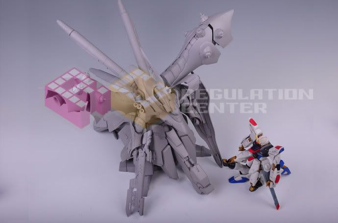 1/100 Nightingale injection plastic kit project 713bbf98gb28b11b1bdea690