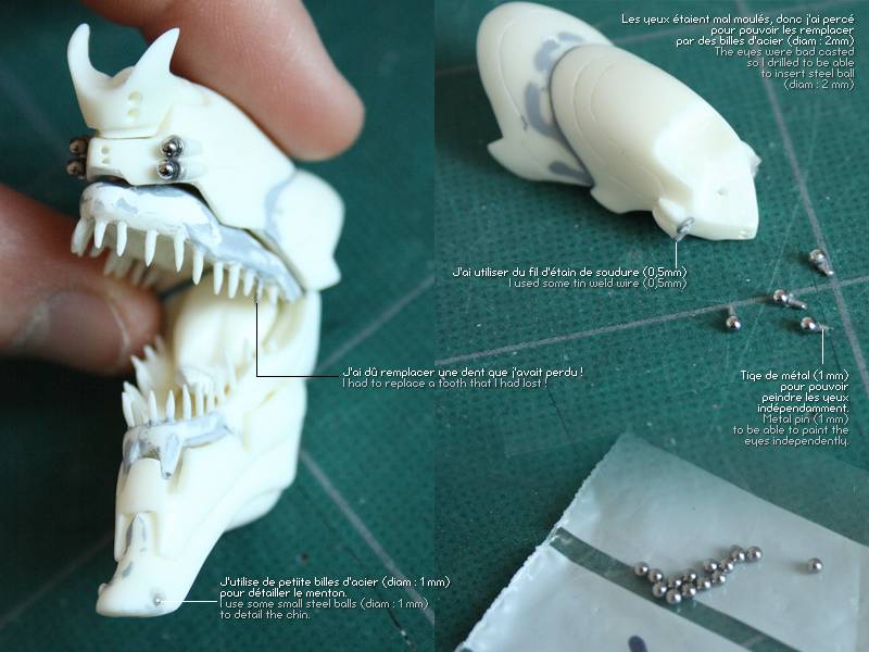 Non Scale EVA-02 - The beast The-Beast-EVA-02-WIP-16