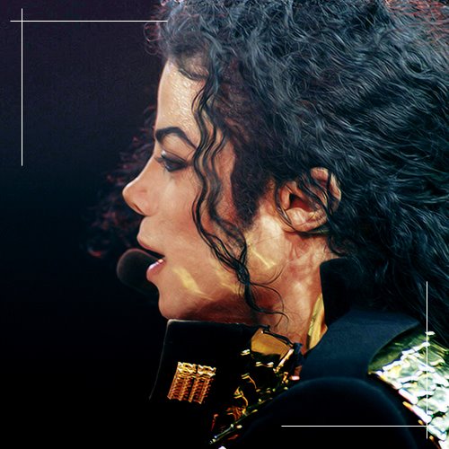 THE HUGE MJ PICTURES THREAD - Page 23 Michaelprofile