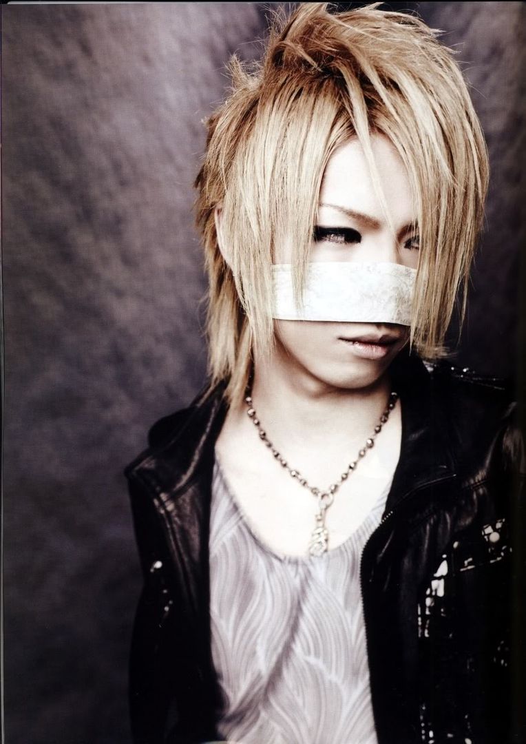 Fisa personajului Thegazette7102