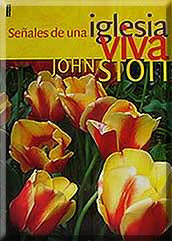 A IGREJA VIVA - JOHN R. W. STOTT JohnRWStott-SimaisdeUmaIgrejaViv-1