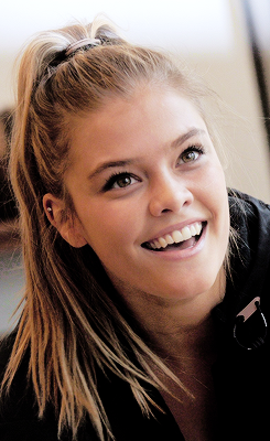 Nina Agdal/ნინა აგდალი - Page 19 60dec352149ffb275fd09e748826bb27