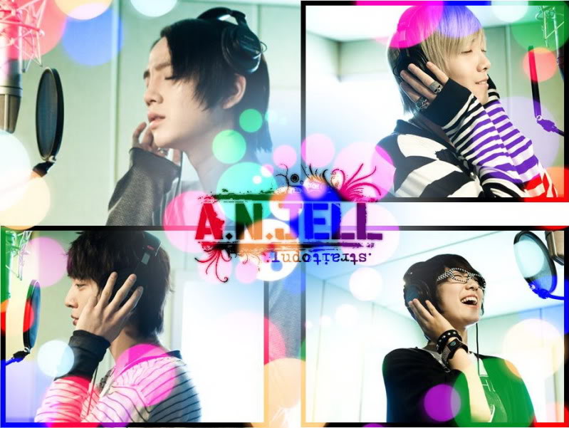 ♥ ANJELL ♥ Are ♥ Beautiful ♥