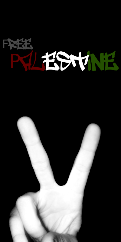 تصاميم صور فلسطين  Free_palestine