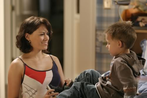 Episodestills saison5 de OTH 49568-1