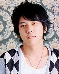 [ Acteur/chanteur ] Ninomiya Kazunari Duetdec1