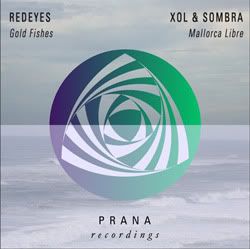 New soulful drum&bass label: PRANA RECORDINGS Prana-001-web-250