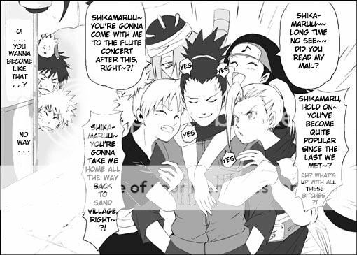 Naruto couples Hinamanga_vol_06