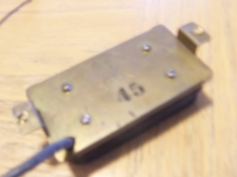 Matsumoko MMK45 Pickup Ebaysales07092012005