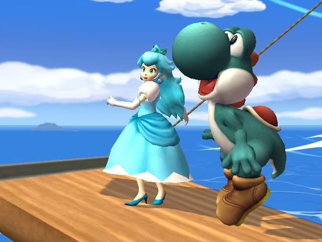 Super smash bros Photos Other-028