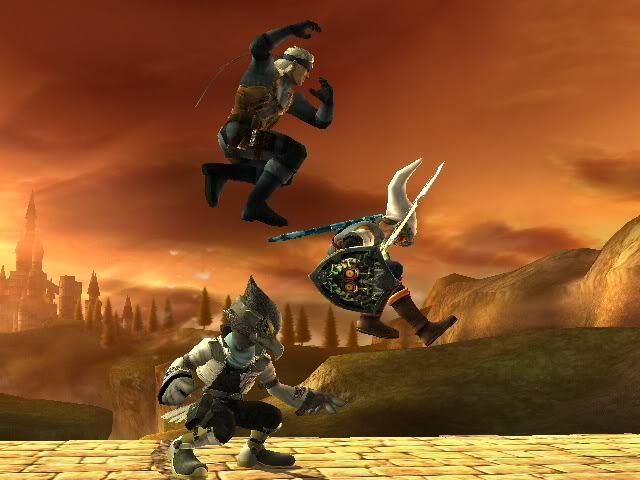 Super smash bros Photos Other-036