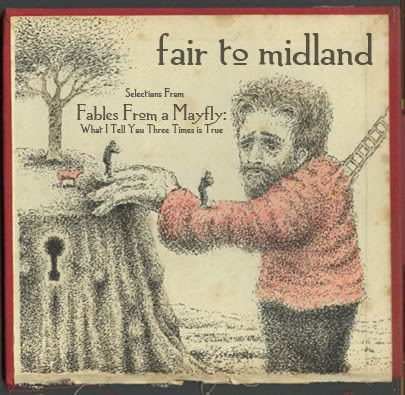 [Fair To Midland] Extrait du nouvel album Sampler_Front