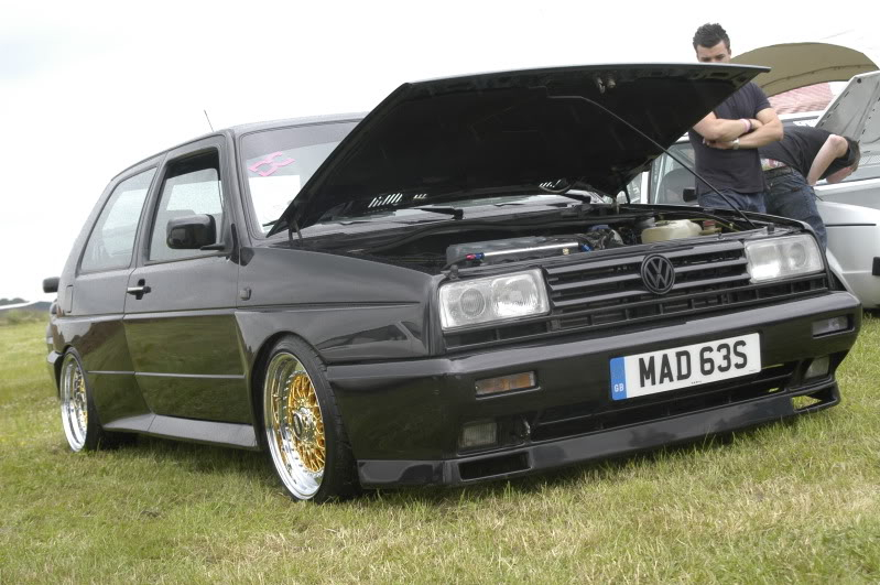 Edition 38/ GTi international/ skegvagas / dc10 My years show shots  Dc10084