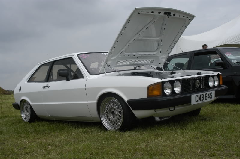 Edition 38/ GTi international/ skegvagas / dc10 My years show shots  Dc10085