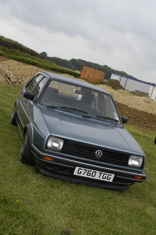 Edition 38/ GTi international/ skegvagas / dc10 My years show shots  Dc10092