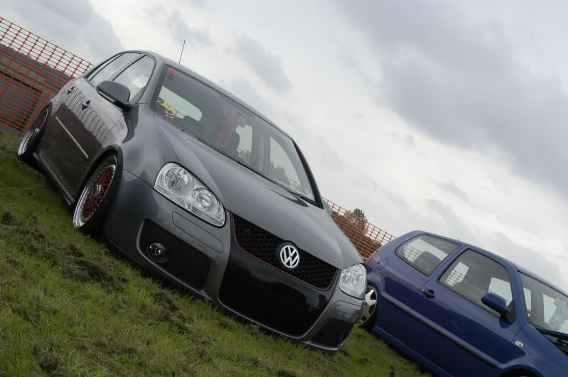 Edition 38/ GTi international/ skegvagas / dc10 My years show shots  Dc10113