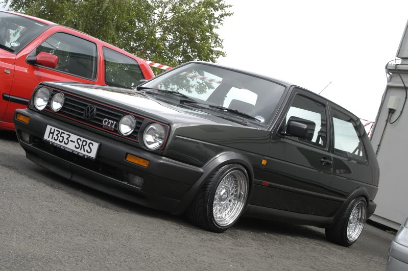 Edition 38/ GTi international/ skegvagas / dc10 My years show shots  Dc10158