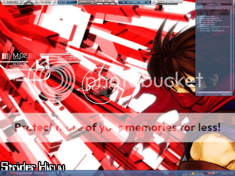 Poems Desktop__Strider_Hiryu_by_SnakemanZ