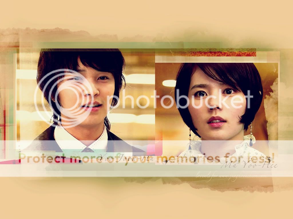 Witch Yoo Hee Walpaper KJH-Wallie-32a